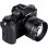 Obiettivo 7Artisans 50mm F0.95 Manuale Montatura Fujifilm XF Nero