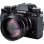 Obiettivo 7Artisans 50mm F0.95 Manuale Montatura Fujifilm XF Nero