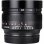 Obiettivo 7Artisans 50mm F0.95 Manuale Montatura Fujifilm XF Nero