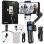 Gimbal Hohem iSteady V3 con Tracker AI Magnético