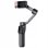 Gimbal Hohem iSteady V3 con Tracker AI Magnético
