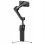 Gimbal Hohem iSteady V3 con Tracker AI Magnético