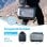 Climatiseur Mobile Cybertake S2 Pro 1,5 kW Inverter Réversible WiFi Télécommande R290