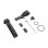 Palo para selfies Insta360 plegable 2 en 1 con mando remoto para X4/X5