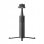 Palo para selfies Insta360 plegable 2 en 1 con mando remoto para X4/X5