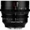 Objetiva 7Artisans Vision 50mm T1.05 Montagem Fujifilm X Manual Preto