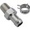 Wasserkühlung Koolance FIT-V10N14 gerader sicherer Messinganschluss