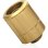 Wasserkühlung Bitspower Artemis Anschluss G1/4 Gerade Metall Gold