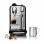 Caffettiera a capsule Sage Nespresso Creatista Plus 1,5 L 19 bar con montalatte