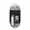 Caffettiera a capsule Sage Nespresso Creatista Plus 1,5 L 19 bar con montalatte