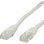 Cable de red Secomp Standard Cat 5e U/UTP RJ45 20 m beige