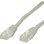 Kabel Netz Secomp CAT6 U/UTP RJ45 1 m