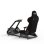 Cockpit Racing Blade Gaming Carbon Asiento Fibra de Carbono Base Regulable