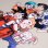 Tapis de souris Blade Dragon Ball Deskmat Classic