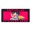 Tapis de souris Blade Dragon Ball Z Deskmat Vegeta rose 90x40 cm