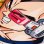 Tapis de souris Blade Dragon Ball Z Deskmat Vegeta rose 90x40 cm