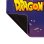 Tapete de rato Blade Dragon Ball Super Deskmat Ultra Instinct
