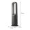 Purificatore d'aria Philips Air Performer 4 in 1 serie 9000