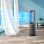 Purificatore d'aria Philips Air Performer 4 in 1 serie 9000