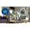 Philips 3000 Series AC3737/10 Luftreiniger & Luftbefeuchter Wi-Fi 505 m³/h