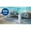 Philips 3000 Series AC3737/10 Luftreiniger & Luftbefeuchter Wi-Fi 505 m³/h