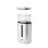 Macchina da caffè espresso automatica Teesa Aroma 800 2 L 19 bar nera