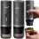 Cafetière expresso portable CERA+ PCM03 80 ml 20 bars sans fil