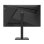 Monitor Dahua Technology DHI-LM27-E331AY 27" QHD 200 Hz IPS HDR10 1 ms Ajustable en altura