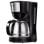 Máquina de café de filtro MPM MKW-12 1,25 l 600 W com desligamento automático