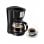 Máquina de café de filtro MPM MKW-12 1,25 l 600 W com desligamento automático