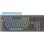 Teclado Ducky Cushion 98 mecánico gaming con Bluetooth 5.0 y RGB USA