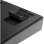 Teclado Ducky Cushion 98 mecánico gaming con Bluetooth 5.0 y RGB USA