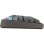 Teclado Ducky Cushion 98 mecánico gaming con Bluetooth 5.0 y RGB USA