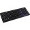 Teclado Ducky Cushion 98 mecánico Hot Swap RGB USA 96%
