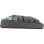 Teclado Ducky Cushion 98 mecánico gaming con RGB y layout USA