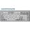 Teclado Ducky Cushion 98 mecánico gaming con conexión Bluetooth 5.0 y RGB USA
