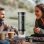 Cafetière à capsules portable Wacaco Nanopresso 0,08 L 18 bars noire