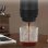 Cafetière à capsules portable Wacaco Nanopresso 0,08 L 18 bars noire
