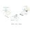 KVM Switch Aten VP201 Dongle sans fil USB-C 4K 3840x2160