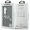Funda para móvil Karl Lagerfeld plecki negro plástico MagSafe para Galaxy S26