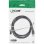 Cavo InLine Micro USB 2.0 31720U Nero 2 m