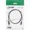 Câble USB 2.0 InLine USB-A vers Mini USB 1m Noir