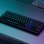 Teclado Ducky Cushion 98 mecánico gaming con RGB y Bluetooth 5.0 USA