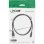 Kabel InLine 31715U Micro USB USB 2.0 1,5 m Schwarz