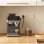 Cafetera Espresso Sencor SES 5000SS 1,8 L 20 bares con molinillo integrado