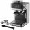 Cafetera Espresso Sencor SES 5000SS 1,8 L 20 bares con molinillo integrado