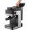 Cafetera Espresso Sencor SES 5000SS 1,8 L 20 bares con molinillo integrado