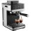 Cafetera Espresso Sencor SES 5000SS 1,8 L 20 bares con molinillo integrado