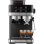 Cafetera Espresso Sencor SES 5000SS 1,8 L 20 bares con molinillo integrado