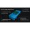 3D Scanner Shining 3D EinScan Trak Handscanner 2,63M puntos/s 0,1 mm precisión